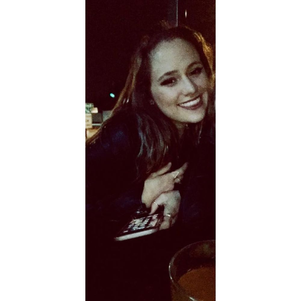 Meet your Posher, Jordan